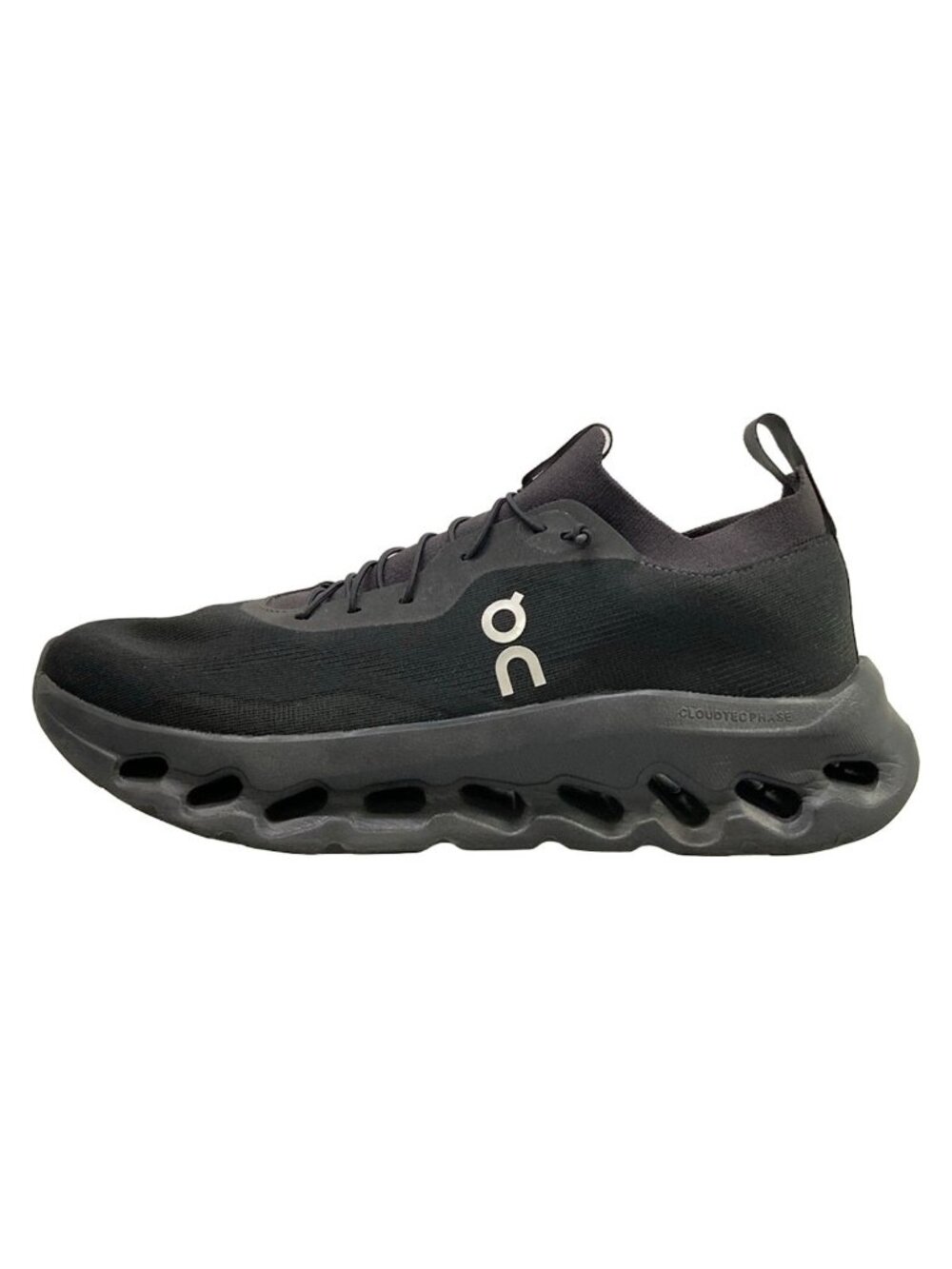 Loewe Sneakers Cloud Tilt Black On Collaboration